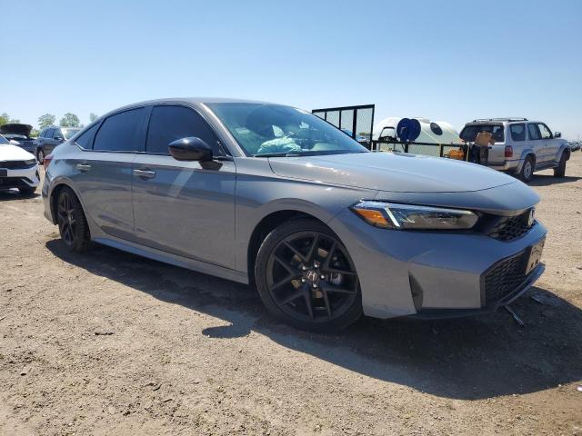 Vin: 2hgfe2f52sh526883, lot: 58246235, honda civic sport 20254