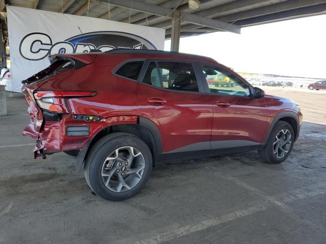 Vin: kl77lhe21rc201171, lot: 56667785, chevrolet trax 1lt 20243