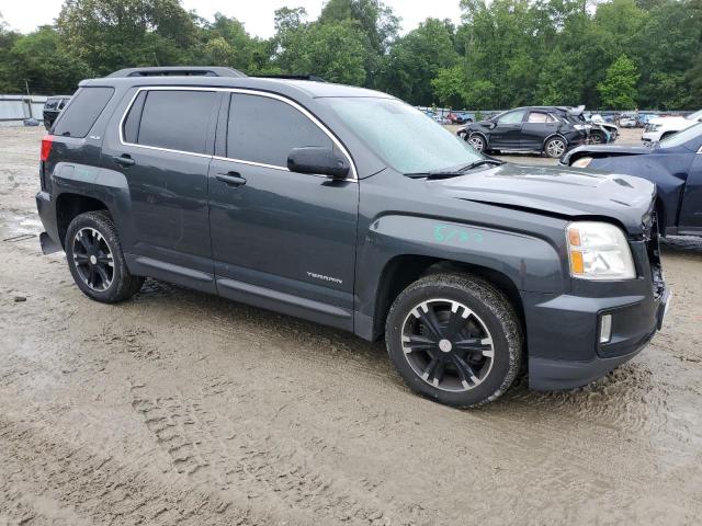 Vin: 2gkfltekxh6280675, lot: 57476275, gmc terrain sle 20174