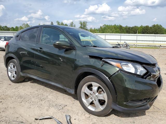 Vin: 3czru6h51gm743959, lot: 55227135, honda hr-v ex 20164