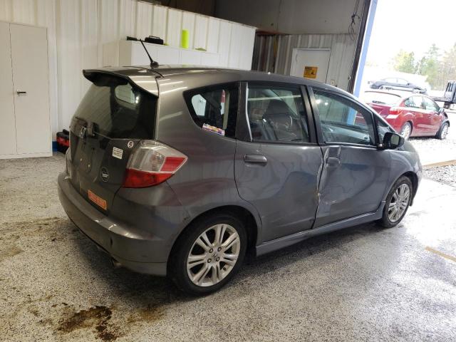 Vin: jhmge8g5xbc003620, lot: 55726205, honda fit sport 20113