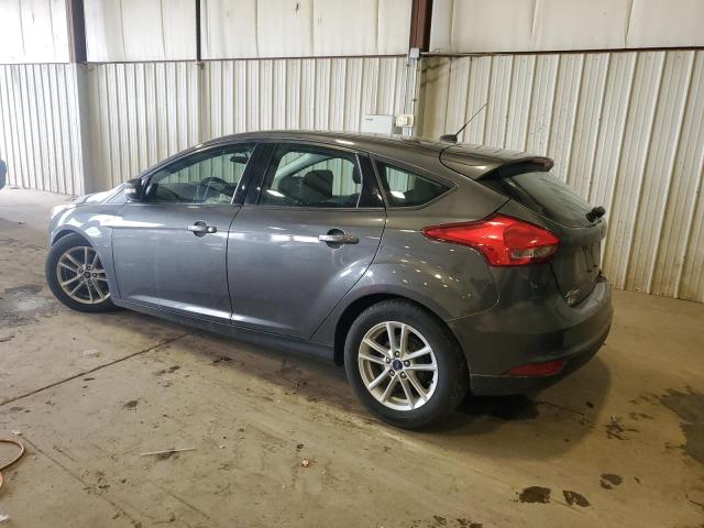 Vin: 1fadp3k29hl312993, lot: 58376585, ford focus se 20172