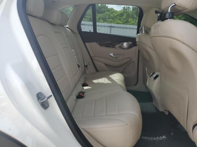 2018 MERCEDES-BENZ GLC 300 4M - WDC0G4KBXJV080374
