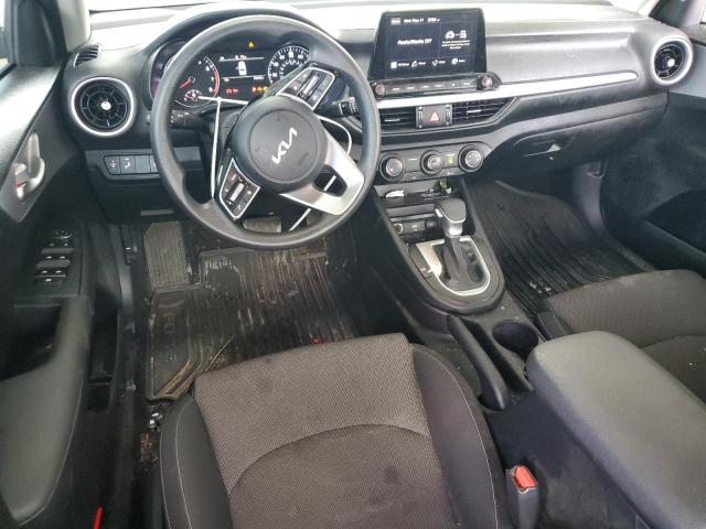 2024 KIA FORTE LX - 3KPF24AD2RE728355