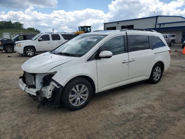 Vin: 5fnrl5h63gb003331, lot: 58135365, honda all models exl 2016 img_1