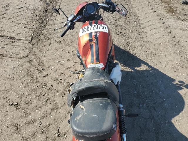 2011 HARLEY-DAVIDSON VRSCDX 1HD1HHH39BC801276