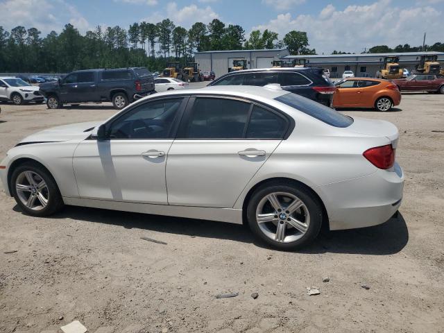 Vin: wba3b1g5xfnt03309, lot: 57417975, bmw 3 series i 20152
