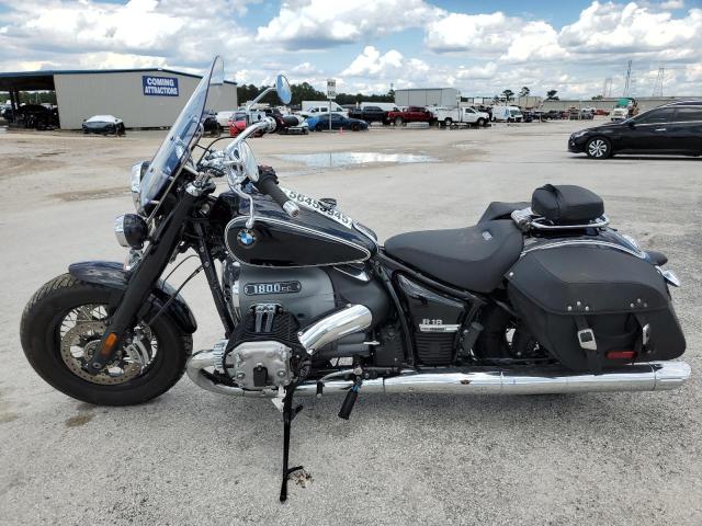 BMW R18 CLASSI 2021 black  gas WB10L2307M6E11610 photo #4