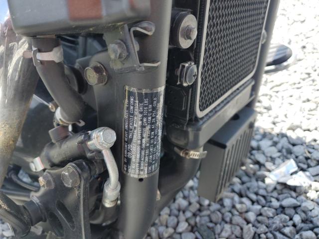 2021 KAWASAKI VN900 B JKAVN2B19MA100052