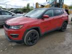 2018 JEEP COMPASS LA - 3C4NJDBB5JT479268