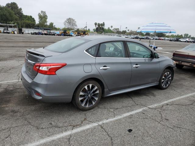 Vin: 3n1ab7ap3hy296493, lot: 53271185, nissan sentra s 20173