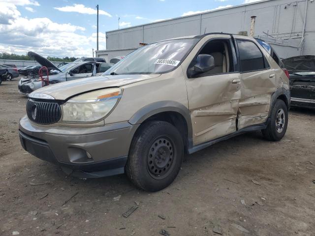 BUICK RENDEZVOUS