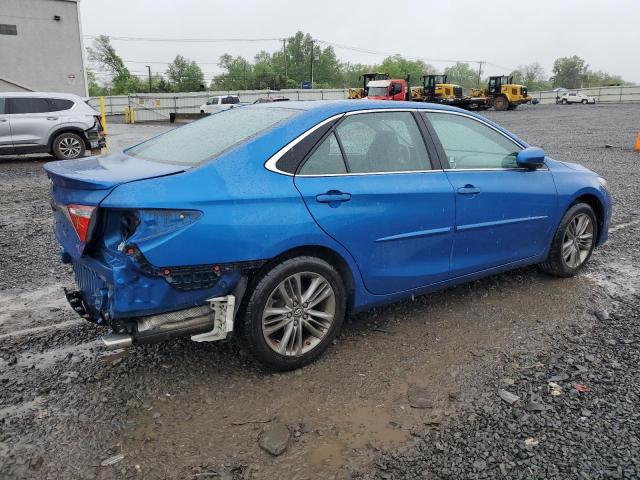 2017 TOYOTA CAMRY LE - 4T1BF1FK8HU637417