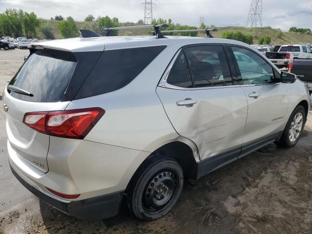 Vin: 3gnaxsev0js549828, lot: 57272725, chevrolet equinox lt 20183