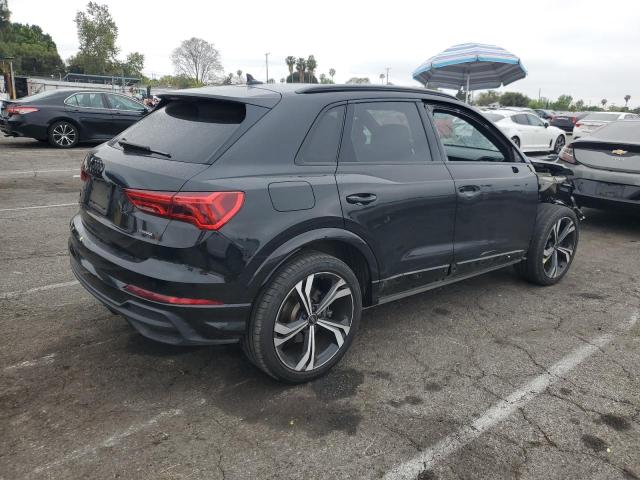 AUDI Q3 PREMIUM 2023 black  gas WA1EECF32P1022641 photo #4