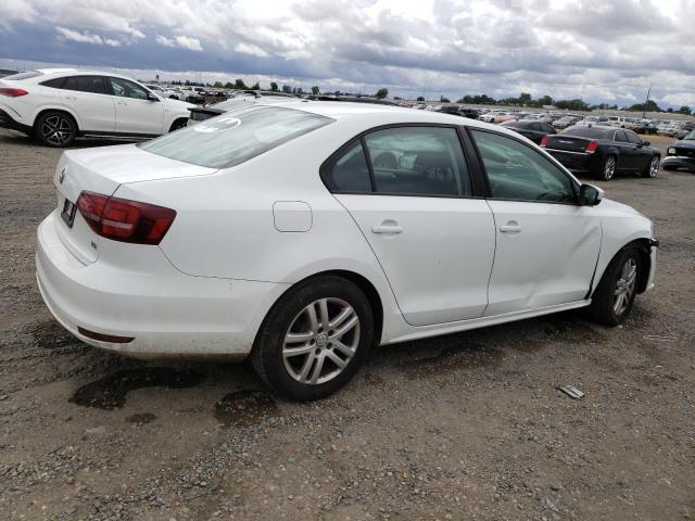 Vin: 3vw167aj0jm228787, lot: 56602225, volkswagen jetta s 20183