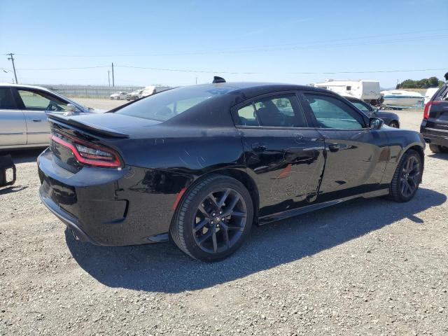 Vin: 2c3cdxct1ph598464, lot: 55528135, dodge charger r/t 20233