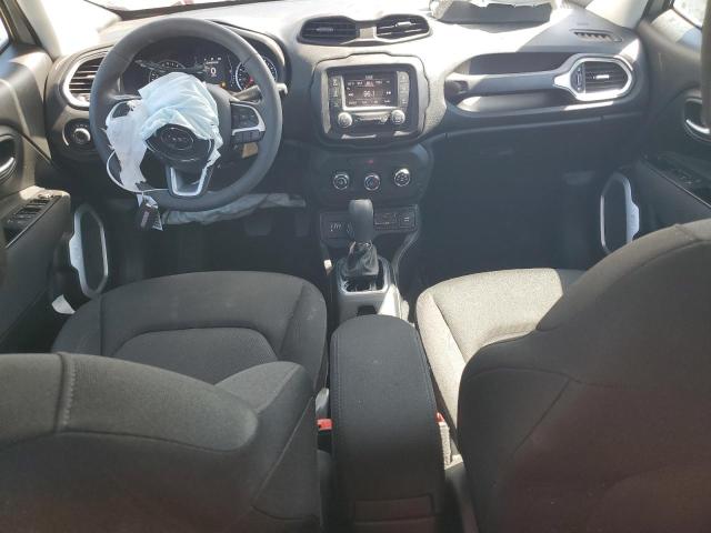 2019 JEEP RENEGADE S ZACNJBAB4KPJ76333