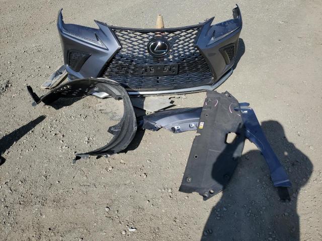 2020 LEXUS NX 300 F S JTJSARBZ2L5004870