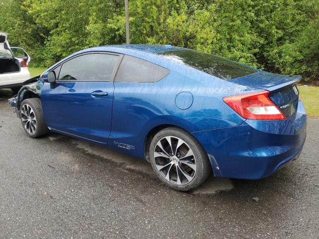 Vin: 2hgfg4a51dh705657, lot: 56499885, honda civic si 20132