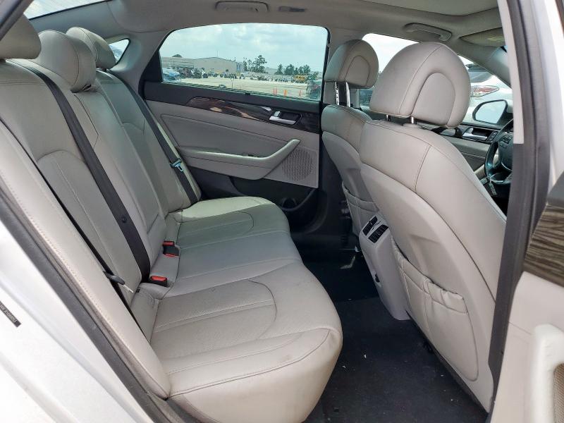 2015 HYUNDAI SONATA SPO - 5NPE34AF3FH068053