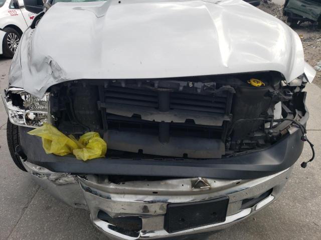 2018 RAM 1500 ST - 1C6RR6FG8JS147409