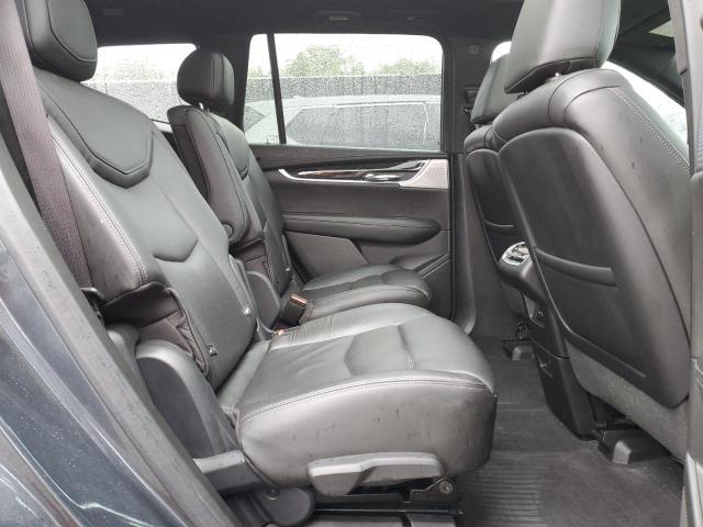 2020 CADILLAC XT6 PREMIU 1GYKPDRS3LZ130686