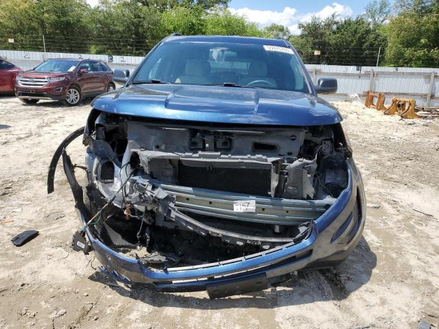 2017 FORD EXPLORER - 1FM5K7B83HGC50861