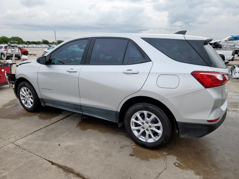 Vin: 3gnaxhev9ks614213, lot: 57615475, chevrolet equinox ls 20192