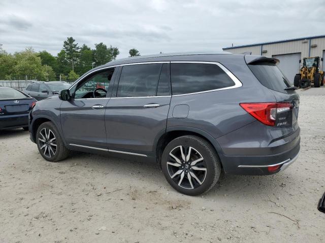 Vin: 5fnyf6h98lb052408, lot: 57807205, honda pilot touring 20202