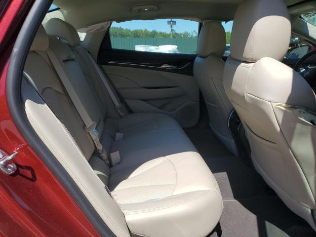 2017 BUICK LACROSSE E 1G4ZP5SS4HU148327