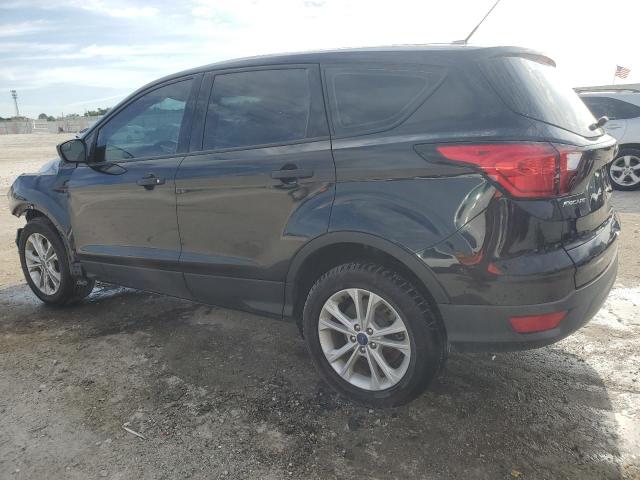Vin: 1fmcu0f79kuc46252, lot: 58079505, ford escape s 20192
