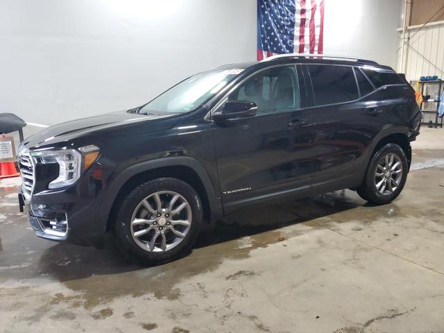 Vin: 3gkalveg5rl192454, lot: 56598985, gmc terrain slt 2024 img_1