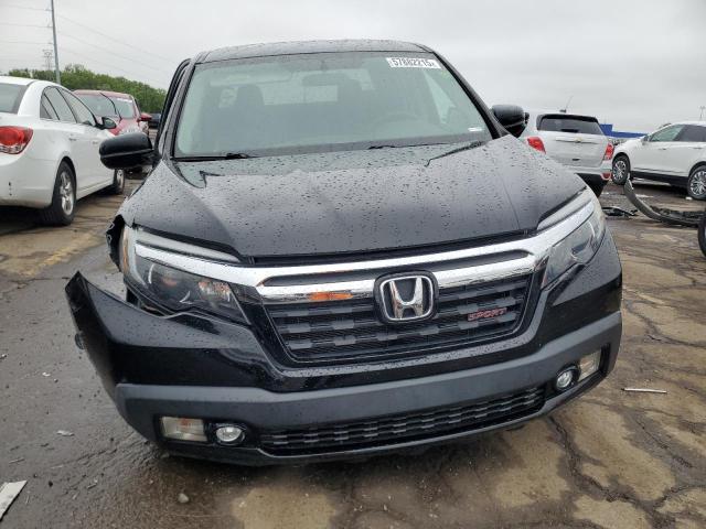 2019 HONDA RIDGELINE 5FPYK3F17KB018666