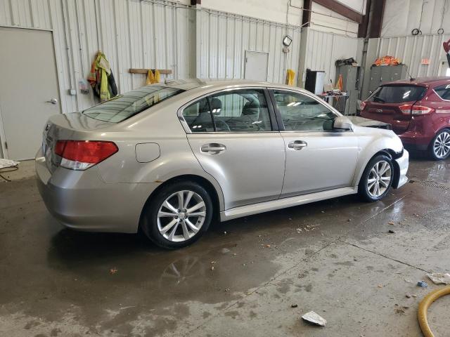2014 SUBARU LEGACY 2.5 - 4S3BMBL6XE3037426