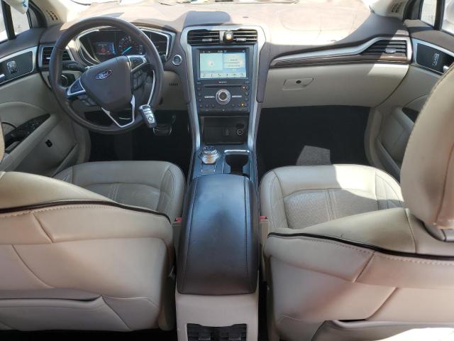 2017 FORD FUSION TIT 3FA6P0SU8HR229470