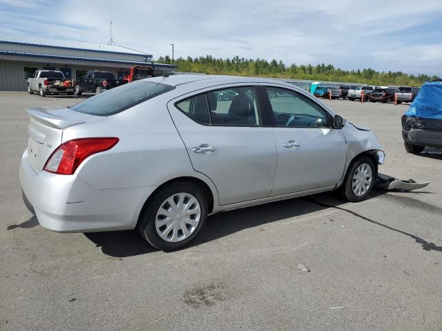 Vin: 3n1cn7ap1hk446510, lot: 56909025, nissan versa s 20173