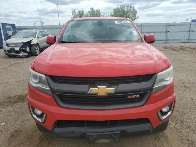 2016 CHEVROLET COLORADO Z - 1GCGTDE34G1210914