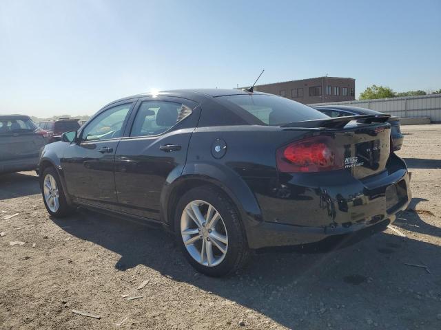 Vin: 1c3cdzab0en222185, lot: 55468775, dodge avenger se 20142