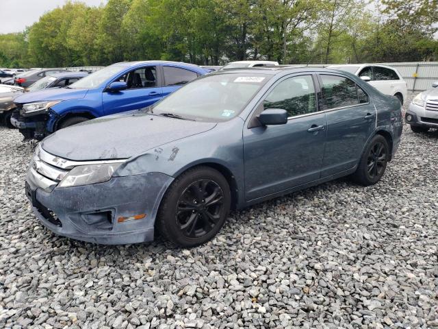 Vin: 3fahp0ha0cr298376, lot: 57106495, ford fusion se 2012 img_1
