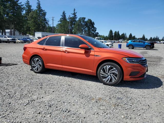 Vin: 3vwe57buxmm099832, lot: 58607035, volkswagen jetta sel 20214