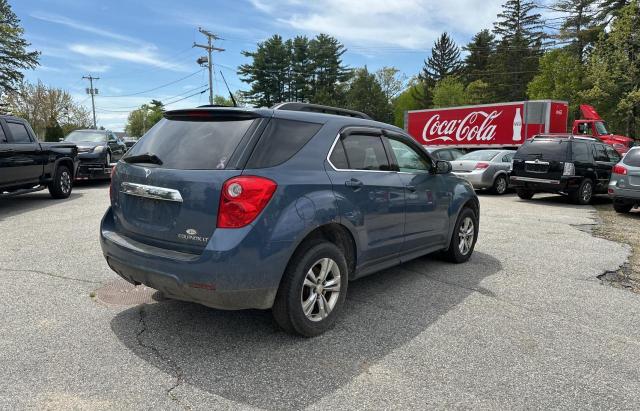 Vin: 2cnfleec1b6230010, lot: 57284975, chevrolet equinox lt 20114