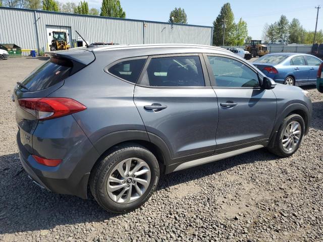 Vin: km8j3ca29hu392876, lot: 55690125, hyundai tucson limited 20173