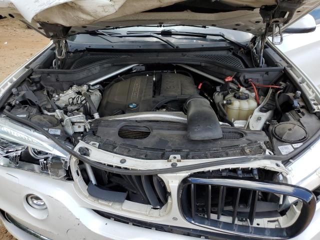 2016 BMW X5 XDRIVE3 - 5UXKR0C55G0U48524