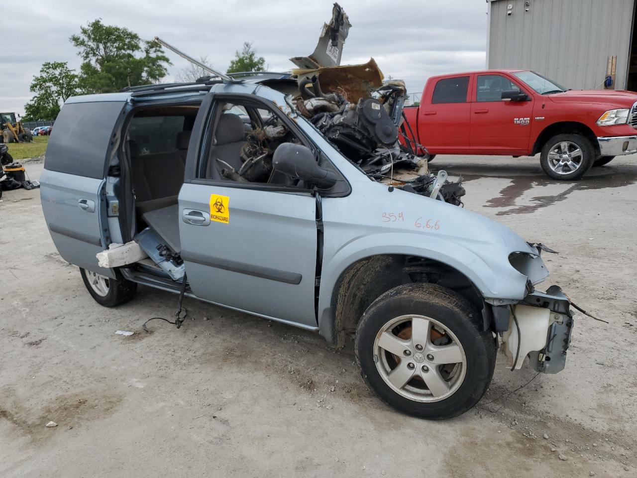 Global Auto Auctions