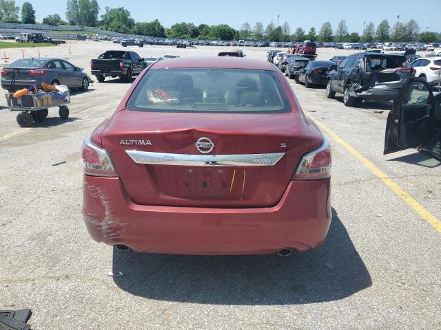2015 NISSAN ALTIMA 2.5 - 1N4AL3AP2FC196867