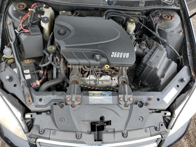 2007 CHEVROLET IMPALA LT #3290244259