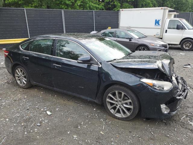 Vin: 4t1bk1eb4fu147857, lot: 55778205, toyota avalon xle 20154