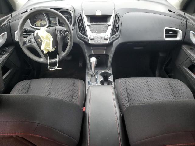 2015 CHEVROLET EQUINOX LS - 2GNFLEEK0F6283421