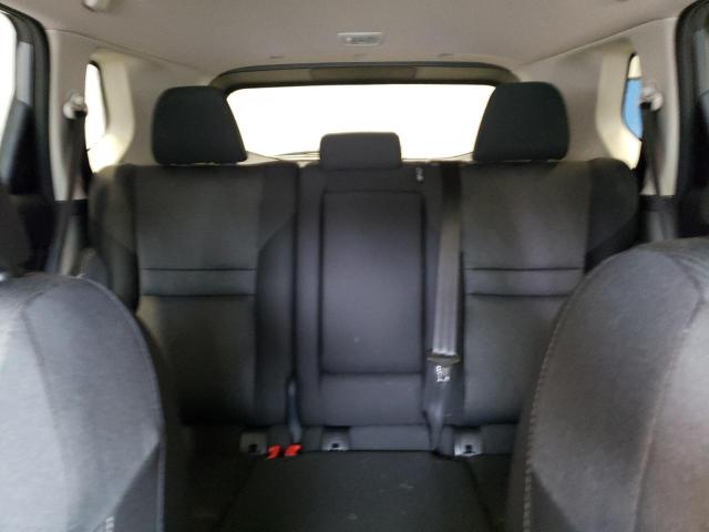 2025 NISSAN ROGUE SV 5N1BT3BB2SC840732